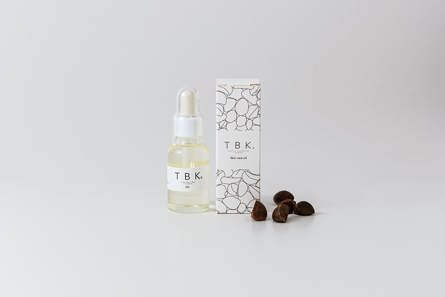 
TBK Skin care oil　2本（美容オイル）
