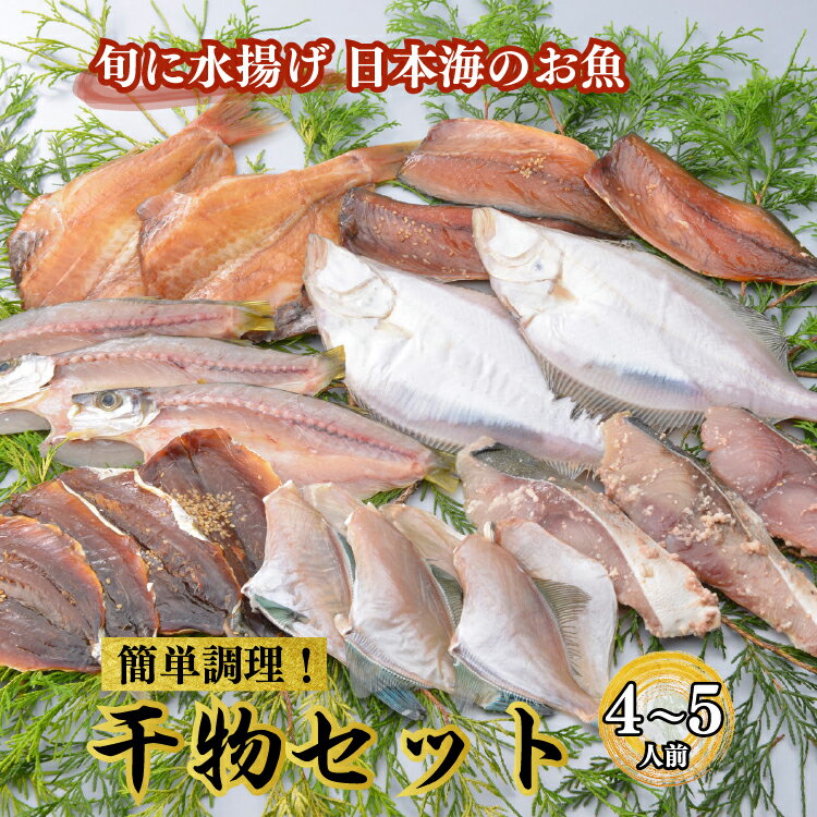 【ふるさと納税】【能登半島地震復興支援】魚介類 / 能登の朝どれ「いきいき七尾魚」干物セット 石川県 七尾市 能登｜魚 鮮魚 詰め合わせ 贈答 ギフト 干物 能登 七尾市 石川県