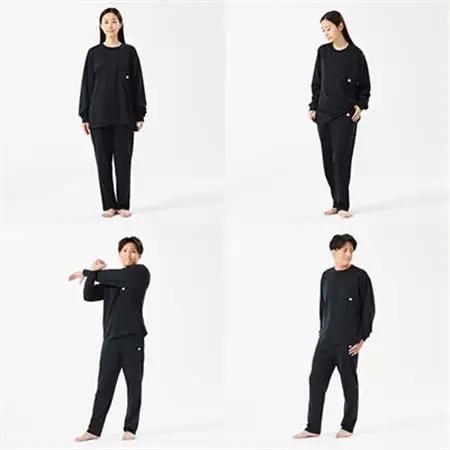 LBL リカバリーパンツ XL 就寝時におすすめのリカバリーウエア!　ギフトにも!　35305711【1664616】