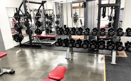 プロに習う！パーソナルトレーニングセッション (60分×4回) 健康 トレーニング ダイエット ※配送不可：離島