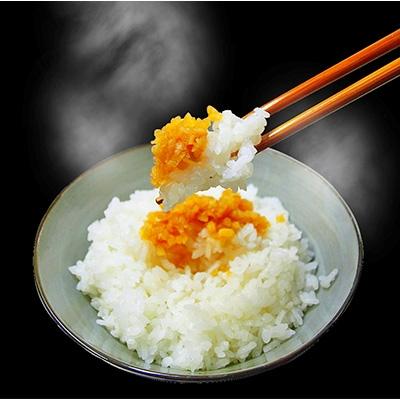 ふるさと納税 香美市 万能おかず生姜　5袋セット