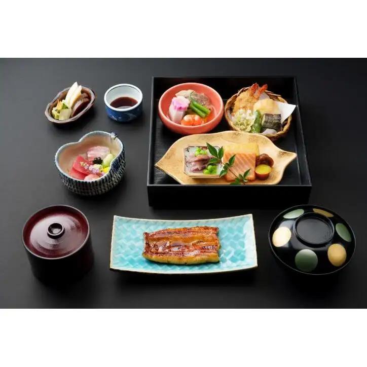 ランチ付き新潟花街茶屋【料亭一〆】 お座敷 体験 食事 歴史 新潟 一〆11/21