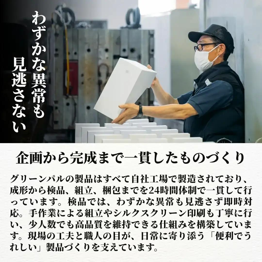 スタックコンテナ＃75 コンテナボックス 小型 収納 コンテナ 密閉 キャンプ アウトドア バックル 工具 工具入れ フタ付きコンテナ 収納用品 こんてな DIY用品 DIYボックス 【011S241