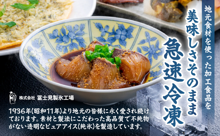 しらすピザセット(レギュラー生地・クリスピー生地)_B189-001