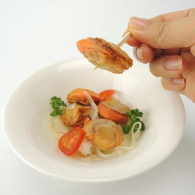 ふるさと納税 長浜市 【マリネ食べ比べセット】ニシン×帆立 2種×各250g　計500gセット |  | 02