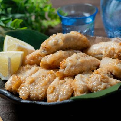 ふるさと納税 山田町 三陸山田 フグ の 唐揚げ 500g×1袋 ふぐ |  | 03