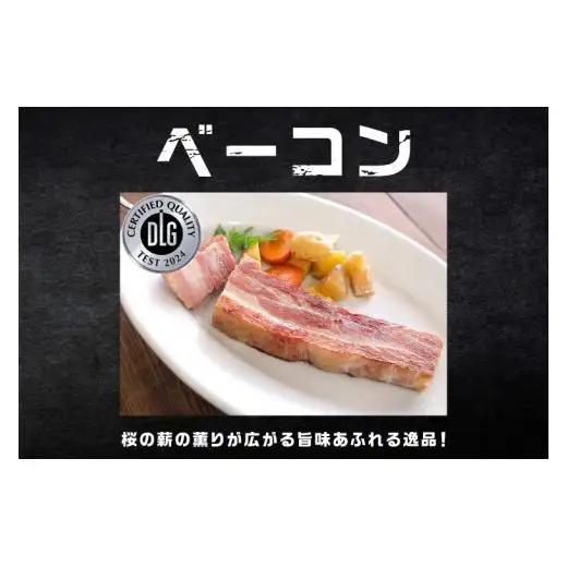 常陸の輝きバラエティ 6品 ( ハム ベーコン ソーセージ ) 【贈答用(熨斗対応可)】豚肉 お取り寄せ グルメ 人気 冷蔵 詰め合わせ ギフト おかず ご当地グルメ ディナー 食べ比べ パーティー【