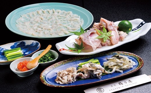 【ふぐ プレミアム】とらふぐセット（刺身・あら・白子付） ふぐ とらふぐ フグ