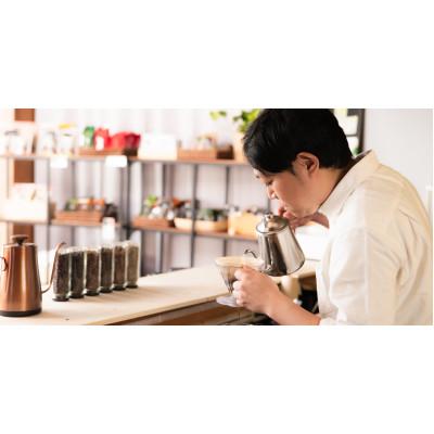 ふるさと納税 水巻町 自然にやさしいフェアトレードコーヒー6袋セット豆(200g×6袋) |  | 01