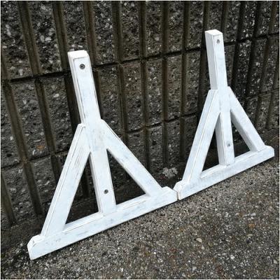 ふるさと納税 小牧市 フェイクドアー大　自立固定用スタンド(オプションのみ)[161P23]