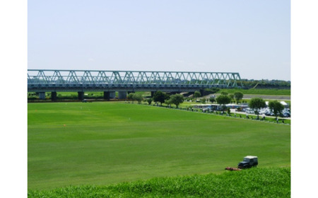 【東我孫子カントリークラブ】ゴルフ練習場利用券