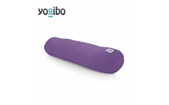 
K2240 Yogibo Roll Max ヨギボー ロールマックス 【パープル】
