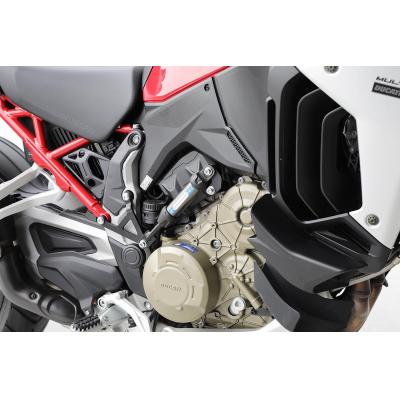 ふるさと納税 京都市 【AELLA】DUCATIムルティストラーダ|パフォーマンスダンパー |  | 02