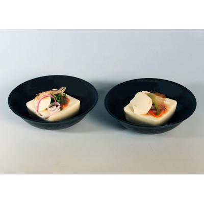 ふるさと納税 下田市 ゆず仕込みイカ・タコ塩辛各500gお徳用セット |  | 01