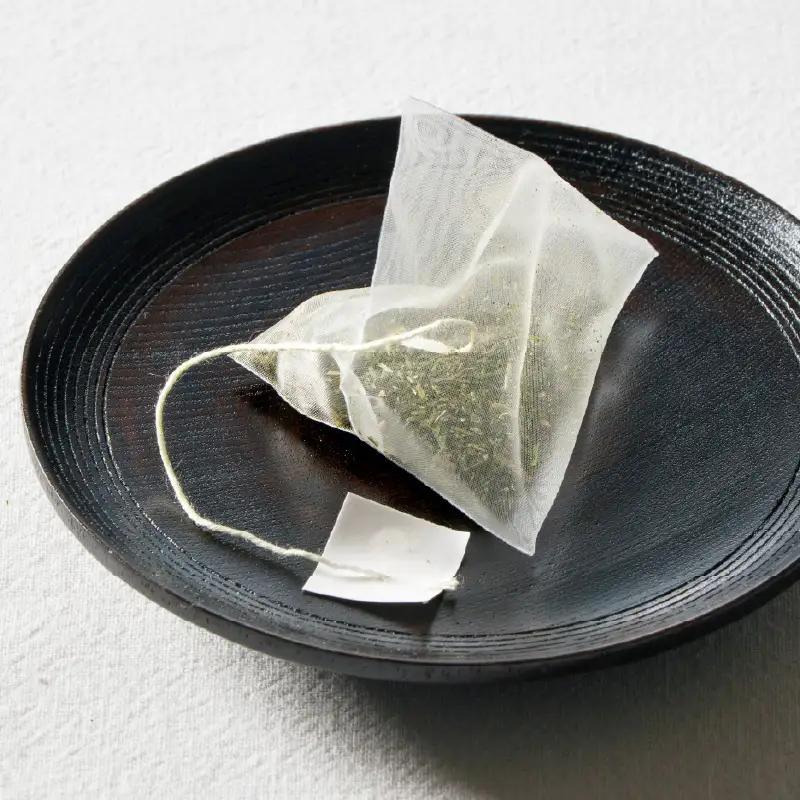 【奈良県共通返礼品】大和園ティーバッグ3品 雁金焙茶入