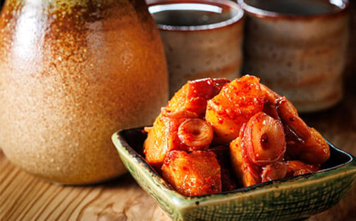 何枚でも食べたくなる不変の美味しさ！昆布の森が贈るイチオシの逸品です。