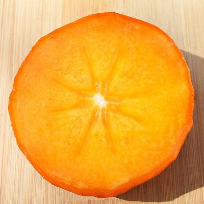 ふるさと納税 八幡浜市 高糖度で滑らかな食感!八幡浜が誇るブランド柿「富士柿」【C28-32】 |  | 02