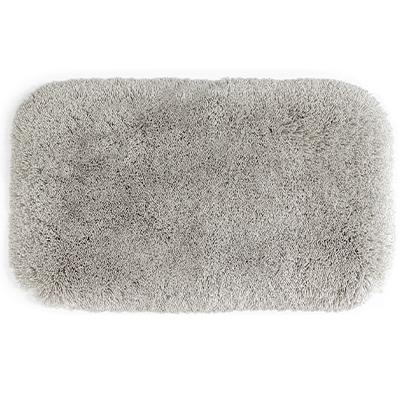 ふるさと納税 海南市 乾度良好(R)バスミューズミレニアムバスマット　35×60cm　GY |  | 01