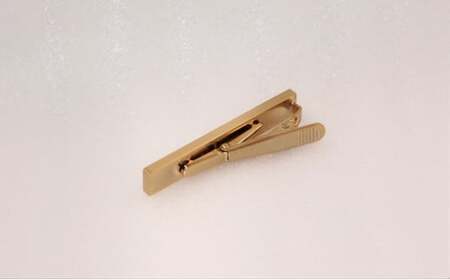 ネクタイピン momentum factory Orii 銅板ネクタイピン（オリイブルー） 高岡銅器 タイピン おしゃれ ギフト 贈り物 贈答 プレゼント 日本製 メンズ アクセサリー ファッション 