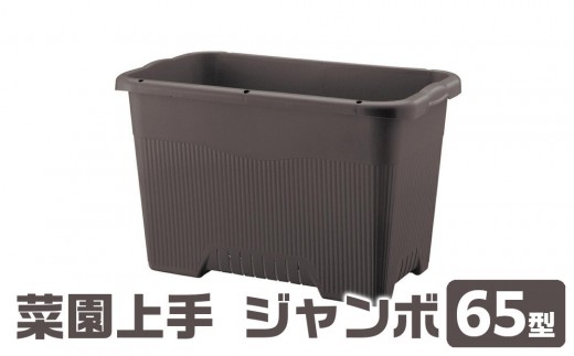 菜園上手 ジャンボ 65型