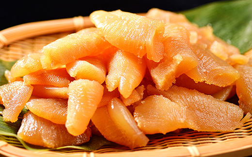 味付け数の子（170g×3袋） ふるさと納税 数の子 F4F-0923