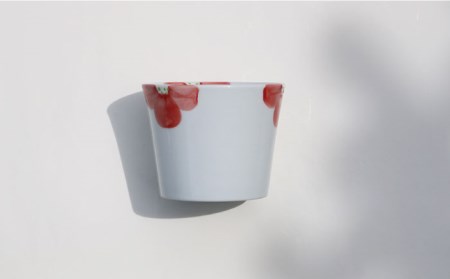 【波佐見焼】花柄 そばちょこ 5色セット 食器 皿 【協立陶器】 [TC38]