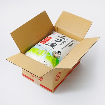 武蔵の里　二刀流(無洗米・精米・5kg×3)