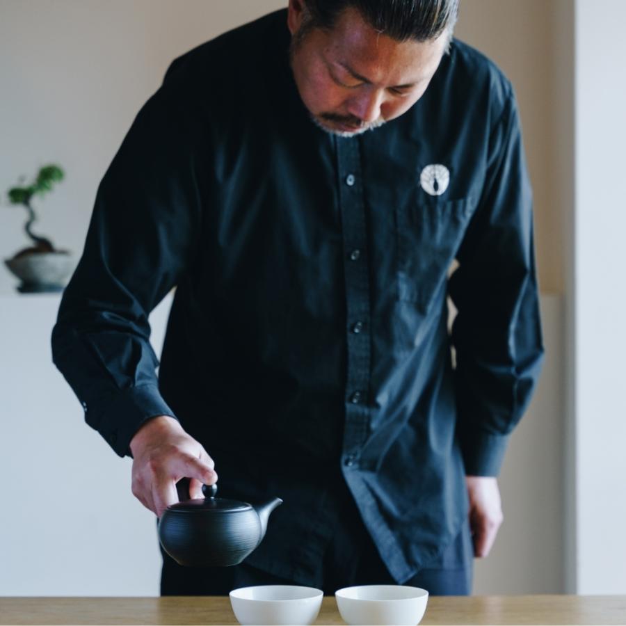 ＜日本茶専門店 貴茶＞ティーバッグ8種セット [綵]