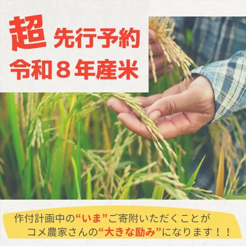 【精米したて・先行予約・定期便全6回】蛍の里 みずほの輝き 5kg×6回 30kg みずほの輝き