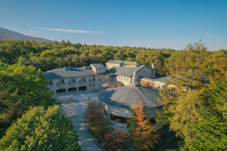 BUB RESORT Yatsugatake 宿泊ギフト券(21000円分）