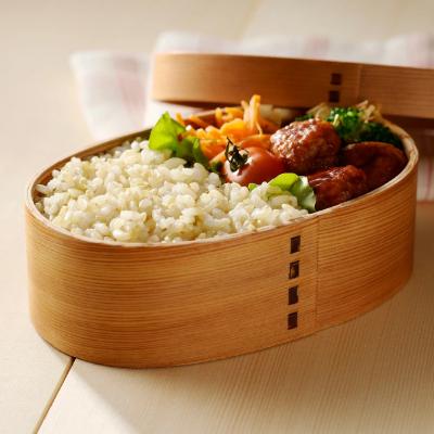 ふるさと納税 関市 玄米10kg 安心・安全なすずさんの米 1等米のはつしも米/大粒　和食  お米　岐阜県関市 |  | 02