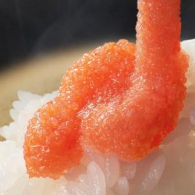 ふるさと納税 広川町 【毎月定期便】辛子明太子 訳あり!(バラコLM)(1kg[500g×2個])(広川町)全2回 |  | 02