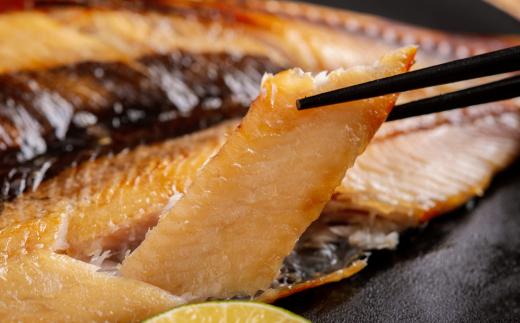 にしん一夜干し5枚セット（網走加工） ABB142