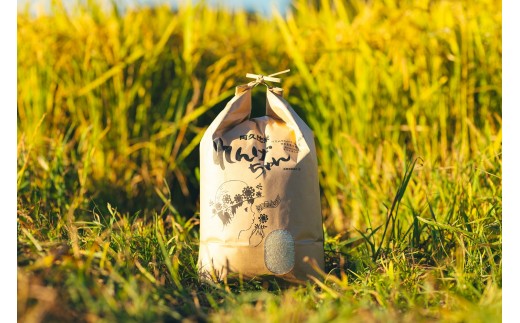 【令和7年度産】阿久比米れんげちゃんコシヒカリ　計5kg×1袋｜特別栽培米 れんげちゃん 米 5kg お米 精米 特別栽培米 精米 ふっくら 後味 甘み 食感 普段使い まとめ買い 家庭用 炊きたて 