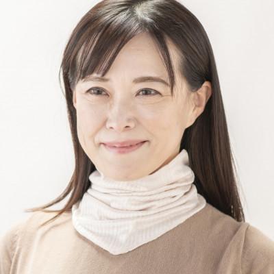 ふるさと納税 泉大津市 天然の美容繊維　UV対策　絹ごこちネックカバー　ベージュ　H-NW1500 |  | 01