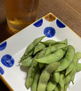 【期間限定】産地直送 枝豆 おつな姫 250ｇ×5袋 （茶豆風味）畑から直送 枝豆 おつまみ 数量限定 期間限定