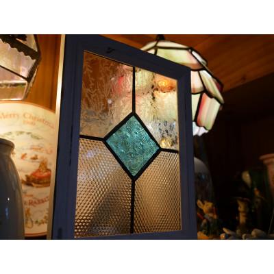 ふるさと納税 木津川市 [京都　木津川市]ステンドグラス |  | 02