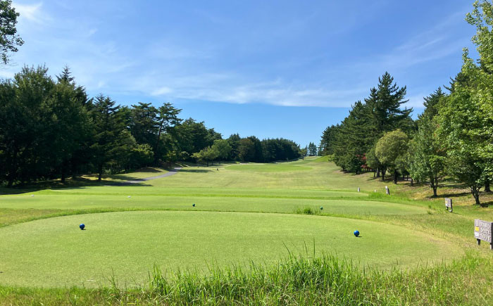 ゴルフ ゴルフ場 GOLF チケット 体験 利用券 利用料