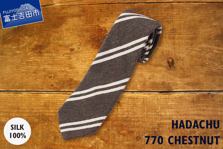 ＨＡＤＡＣＨＵ　シルクネクタイ　ＮＴＭ-770  高級ネクタイ ファッション プレゼント