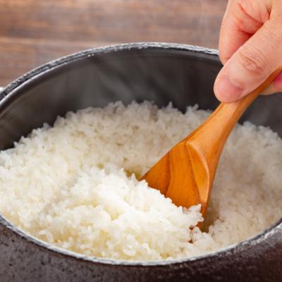 ふるさと納税 紋別市 訳あり 北海道ブレンド米10kg(5kg×2) |  | 03
