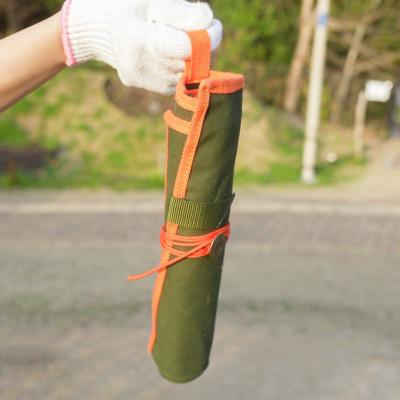 ふるさと納税 忠岡町 グリーンアップマイスター　園芸トレーシート |  | 01