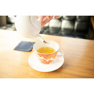 ふるさと納税 いわき市 [ギフト箱入り]【いわき七浜限定パッケージ】CAFE Kiitos　ハーブ&フルーツティー |  | 02