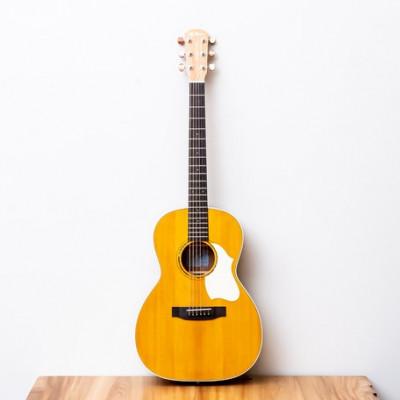 ふるさと納税 美濃加茂市 【アコースティックギター】K.Yairi VINCENT VN-3 STD MK |  | 01