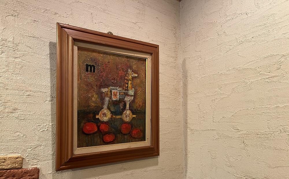 【粉】珈琲豆 150g×2種（ゆふいんの風・下坂ブレンド）セット＜珈琲木馬＞