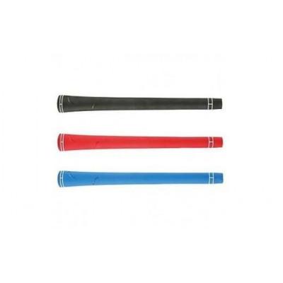 ふるさと納税 八千代市 マスダゴルフのロングセラー商品『スリックフィットグリップ』2本セット(黒/バックラインなし) |  | 02