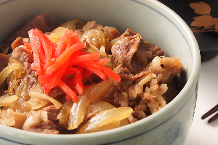 【食べて応援！】「A5ランク」米沢牛切り落とし500g_B064