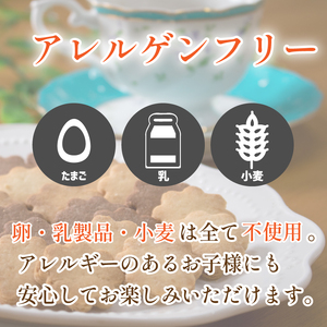 米粉 クッキー 30枚 ヴィーガン 小麦 不使用 グルテンフリー クッキー クッキー クッキー クッキー