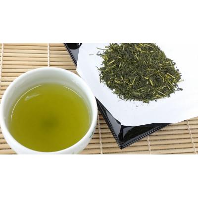 ふるさと納税 菊川市 【発送月固定定期便】静岡茶 春夏秋冬 深蒸し茶セット(1月・5月・7月・10月発送)全4回 |  | 02