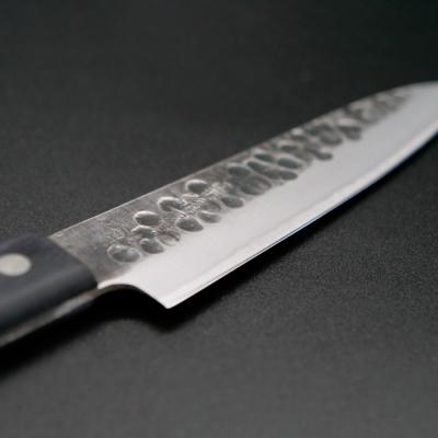 ふるさと納税 山形市 山形打刃物 鎚目ペティナイフ 刃渡り 135mm FY23-699 |  | 01