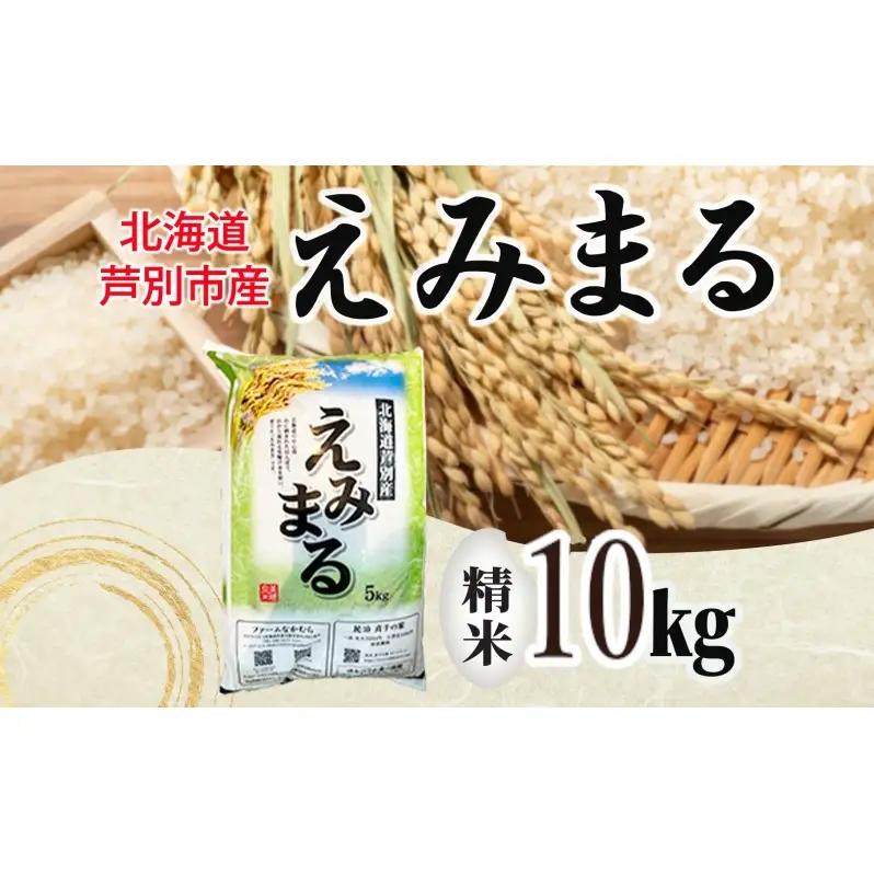 米 精米 白米 令和7年産 10kg 北海道産 北海道米